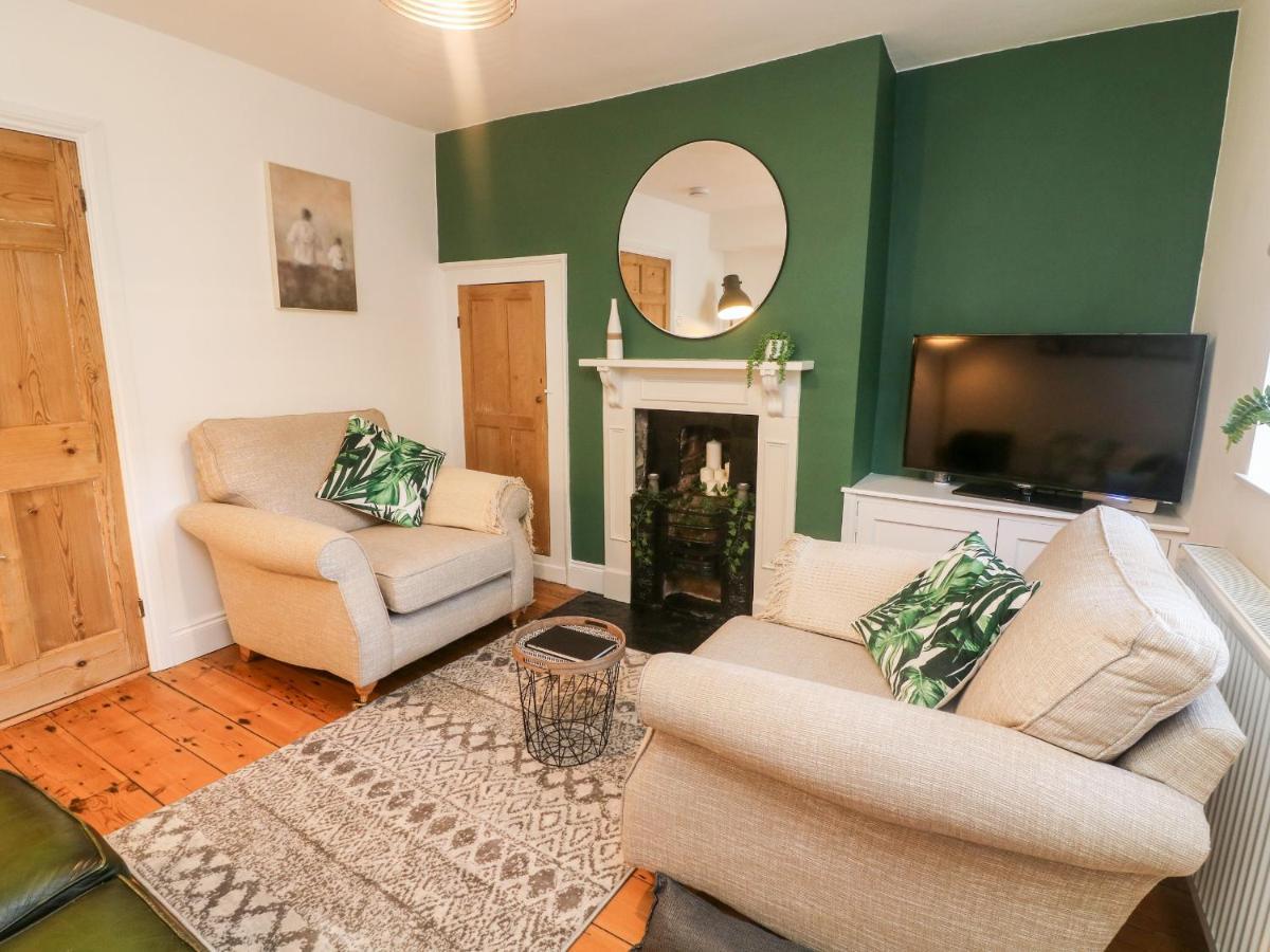 Court Cottage Ripon Exterior photo