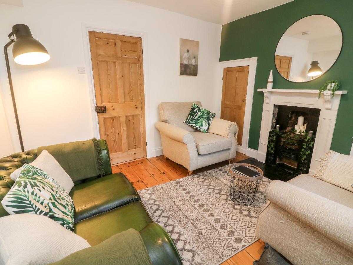 Court Cottage Ripon Exterior photo